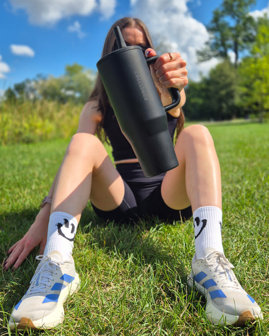 Flow Termohrnček 1.2l