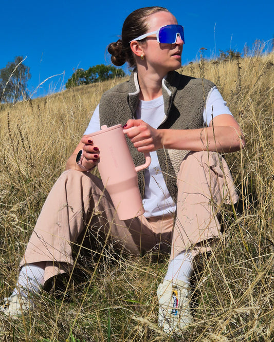 Flow Termohrnček 1.2l