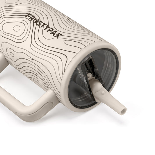 Frostypax Termohrnek Flow 1.2l