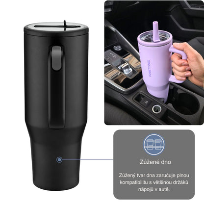 Flow Termohrnček 1.2l