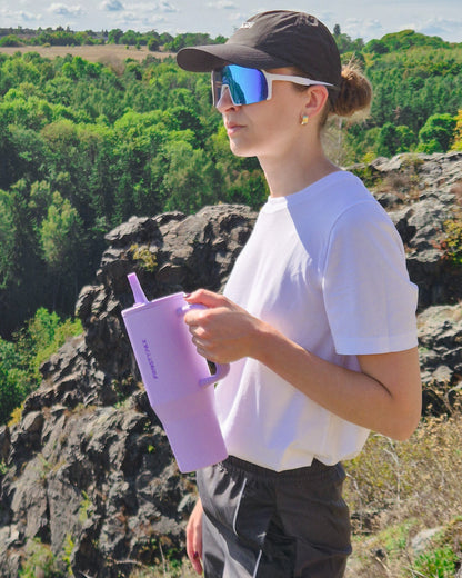 Flow Termohrnček 1.2l