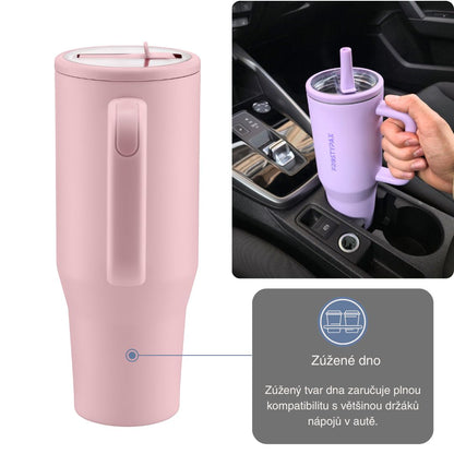 Flow Termohrnček 1.2l