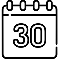 30 dní na vyskúšanie