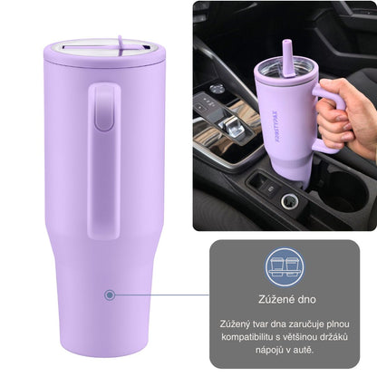 Flow Termohrnček 1.2l