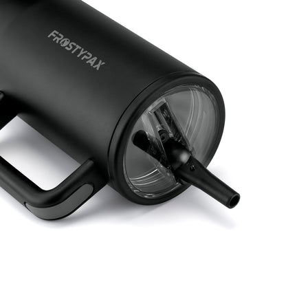 Flow Termohrnček 1.2l