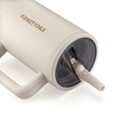 Flow Termohrnček 1.2l