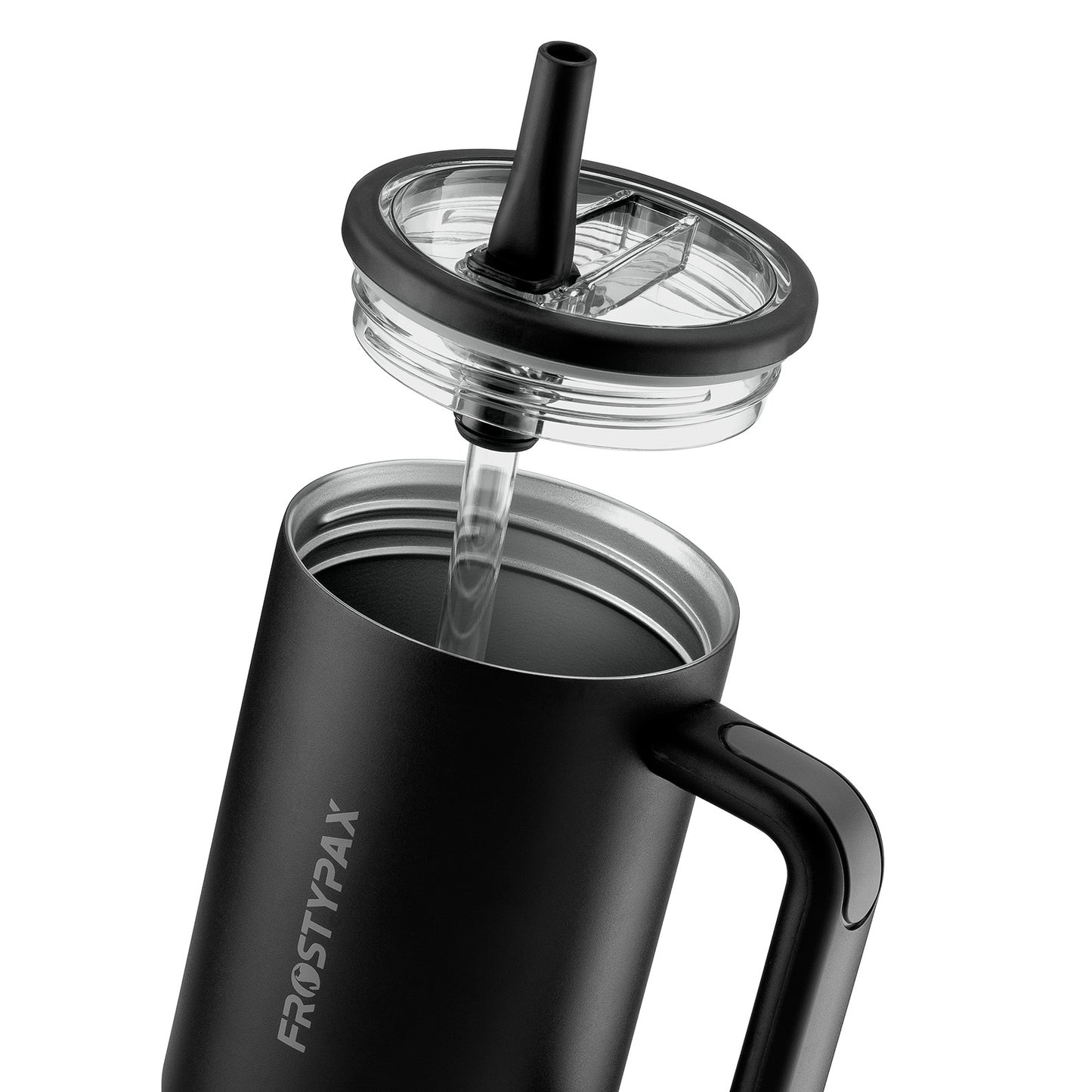 Flow Termohrnček 1.2l