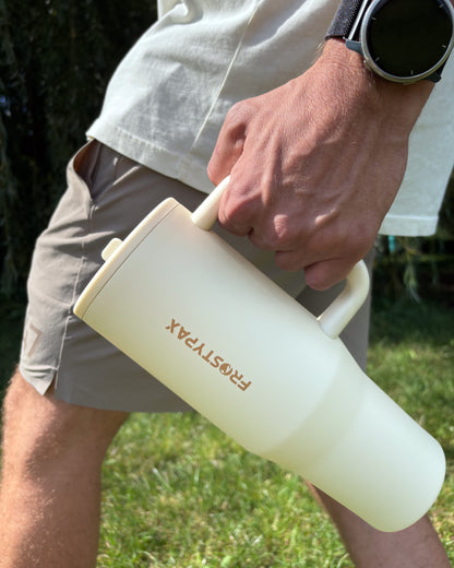 Flow Termohrnček 1.2l