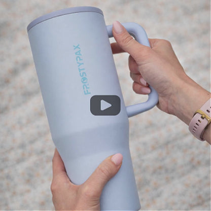 Frostypax Termohrnček Flow 1.2l